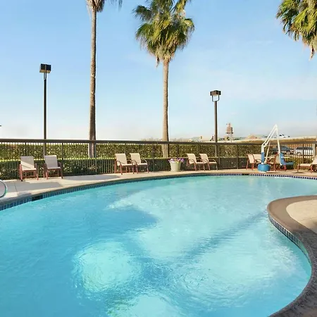 Best Western Cy-Fair